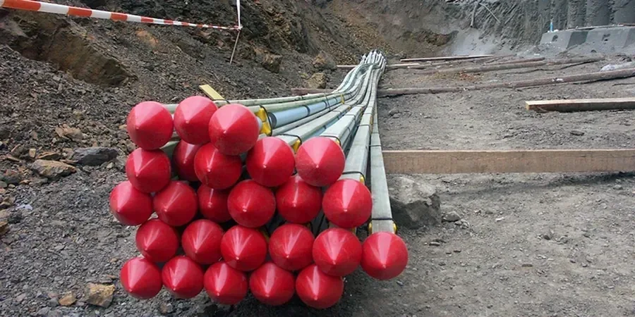 Illustrative image of Active/passive anchor design in Manchester
