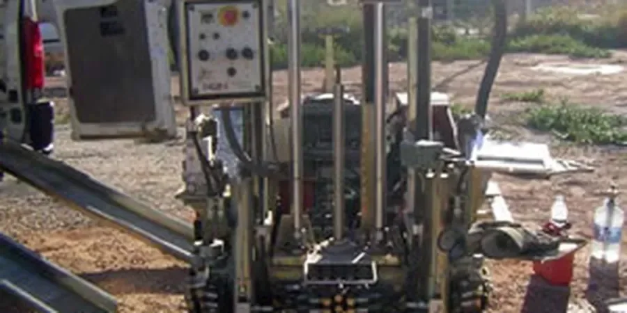 Illustrative image of CPT (Cone Penetration Test) in Manchester