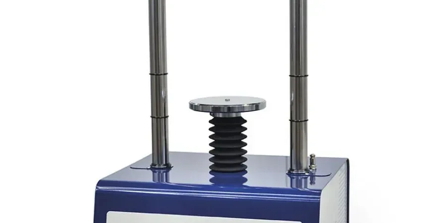 Illustrative image of Triaxial test in Manchester