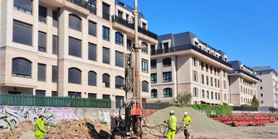 Foundations in Manchester