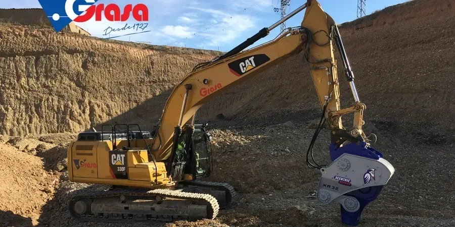 Illustrative image of Geotechnical excavation monitoring in Manchester